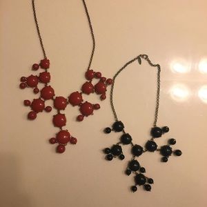 Clothes, jewelry, shoes
